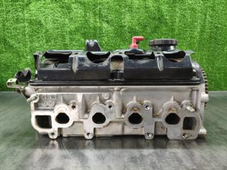 Головка блока цилиндров NISSAN KIX H59A 4A30T 2 ракурс Головка блока цилиндров NISSAN KIX H59A 4A30T 2 ракурс