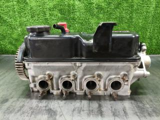 Головка блока цилиндров NISSAN KIX H59A 4A30T 4 ракурс Головка блока цилиндров NISSAN KIX H59A 4A30T 4 ракурс