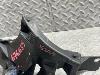 Крепеж бампера левый задний TOYOTA PASSO KGC10 1KR-FE 52156-B1010 3 ракурс