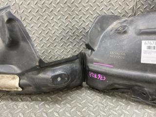 Подкрылок правый передний HONDA N-BOX JF3 74101-TTA-00 3 ракурс