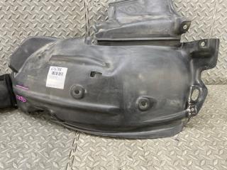 Подкрылок правый передний HONDA N-BOX JF3 74101-TTA-00 4 ракурс