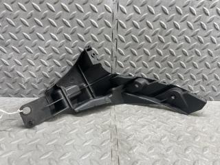 Крепеж бампера левый задний TOYOTA PASSO KGC10 1KR-FE 52156-B1010 2 ракурс