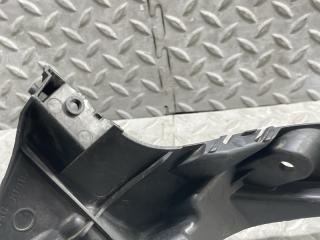 Крепеж бампера левый задний TOYOTA PASSO KGC10 1KR-FE 52156-B1010 4 ракурс