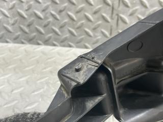 Крепеж бампера левый задний TOYOTA PASSO KGC10 1KR-FE 52156-B1010 5 ракурс