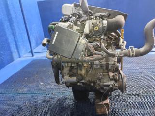 Двигатель SUZUKI JIMNY JB23W K6A-T 1110080HA0, 2312028 2 ракурс Двигатель SUZUKI JIMNY JB23W K6A-T 1110080HA0, 2312028 2 ракурс