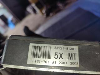 Двигатель SUZUKI JIMNY JB23W K6A-T 1110080HA0, 2312028 3 ракурс Двигатель SUZUKI JIMNY JB23W K6A-T 1110080HA0, 2312028 3 ракурс