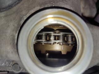 Двигатель SUZUKI JIMNY JB23W K6A-T 1110080HA0, 2312028 5 ракурс Двигатель SUZUKI JIMNY JB23W K6A-T 1110080HA0, 2312028 5 ракурс
