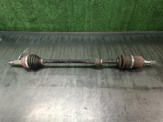Привод правый передний NISSAN MARCH AK12 CR12DE 1 ракурс
