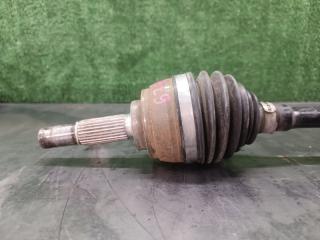 Привод правый передний NISSAN MARCH AK12 CR12DE 2 ракурс