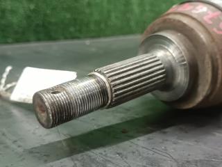 Привод правый передний NISSAN MARCH AK12 CR12DE 3 ракурс
