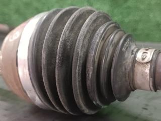 Привод правый передний NISSAN MARCH AK12 CR12DE 4 ракурс