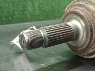 Привод правый передний HONDA ODYSSEY RA4 F23A 3 ракурс