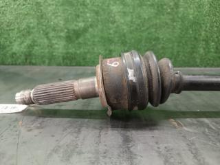 Привод правый задний SUBARU EXIGA YA5 EJ205 2 ракурс