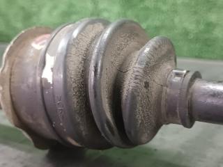 Привод правый задний SUBARU EXIGA YA5 EJ205 4 ракурс