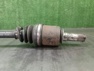 Привод правый задний SUBARU EXIGA YA5 EJ205 5 ракурс