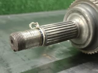 Привод левый передний TOYOTA PLATZ NCP16 2NZ-FE 3 ракурс Привод левый передний TOYOTA PLATZ NCP16 2NZ-FE 3 ракурс