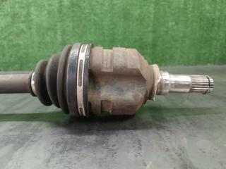 Привод левый передний TOYOTA PLATZ NCP16 2NZ-FE 5 ракурс Привод левый передний TOYOTA PLATZ NCP16 2NZ-FE 5 ракурс