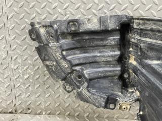 Подкрылок левый передний TOYOTA SUCCEED NCP55 53876-52080 2 ракурс