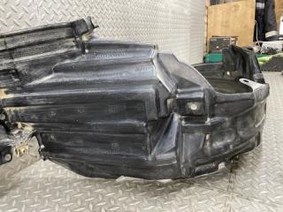 Подкрылок левый передний TOYOTA SUCCEED NCP55 53876-52080 3 ракурс