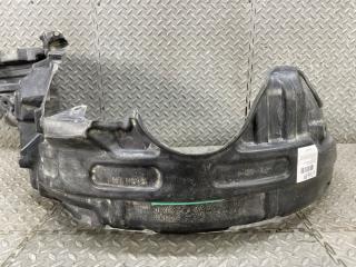 Подкрылок левый передний TOYOTA SUCCEED NCP55 53876-52080 4 ракурс