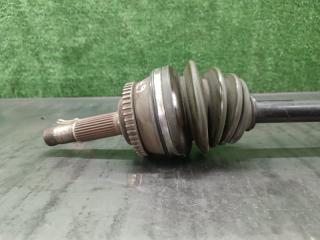 Привод правый передний NISSAN TINO V10 QG18DE 2 ракурс