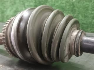 Привод правый передний NISSAN TINO V10 QG18DE 4 ракурс