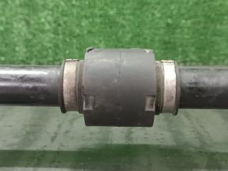 Привод правый передний NISSAN TINO V10 QG18DE 5 ракурс