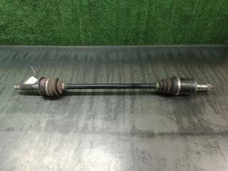 Привод правый задний SUBARU EXIGA YA5 EJ205HBKME 1 ракурс