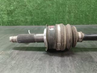 Привод правый задний SUBARU EXIGA YA5 EJ205HBKME 2 ракурс