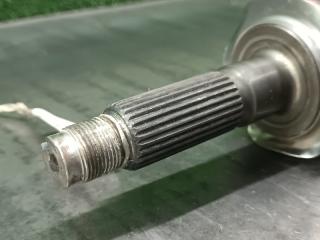 Привод правый задний SUBARU EXIGA YA5 EJ205HBKME 3 ракурс