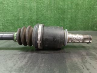 Привод правый задний SUBARU EXIGA YA5 EJ205HBKME 5 ракурс