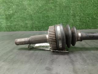 Привод правый задний NISSAN SERENA CNC25 MR20DE 2 ракурс