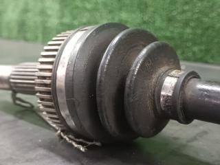 Привод правый задний NISSAN SERENA CNC25 MR20DE 4 ракурс