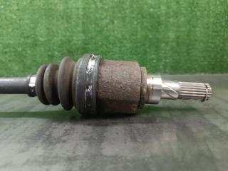 Привод правый задний NISSAN SERENA CNC25 MR20DE 5 ракурс