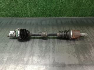 Привод левый передний HONDA PARTNER GJ3 L15A VTEC 1 ракурс