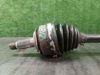 Привод левый передний HONDA PARTNER GJ3 L15A VTEC 2 ракурс