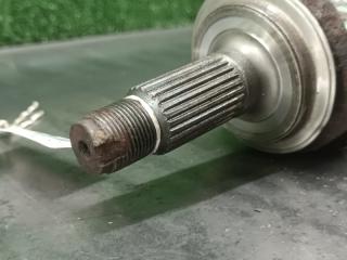 Привод левый передний HONDA PARTNER GJ3 L15A VTEC 3 ракурс