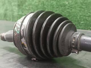 Привод левый передний HONDA PARTNER GJ3 L15A VTEC 4 ракурс