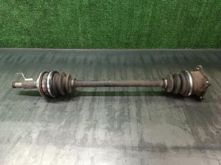 Привод правый задний TOYOTA CHASER GX100 1G-FE BEAMS 1 ракурс