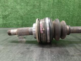 Привод правый задний TOYOTA CHASER GX100 1G-FE BEAMS 2 ракурс