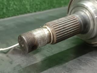 Привод правый задний TOYOTA CHASER GX100 1G-FE BEAMS 3 ракурс