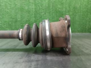 Привод правый задний TOYOTA CHASER GX100 1G-FE BEAMS 5 ракурс