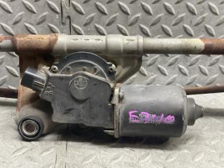 Мотор дворников TOYOTA ALTEZZA GXE10 1G-FE BEAMS 85110-53010 3 ракурс