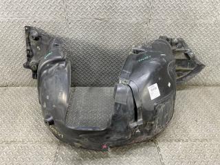 Подкрылок правый передний BMW X1 E84 551772990820 1 ракурс
