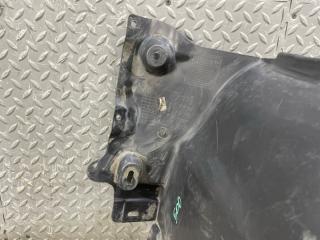 Подкрылок правый передний BMW X1 E84 551772990820 2 ракурс
