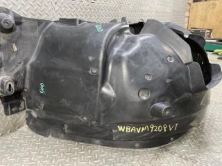 Подкрылок правый передний BMW X1 E84 551772990820 3 ракурс