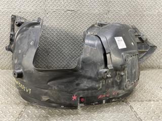 Подкрылок правый передний BMW X1 E84 551772990820 4 ракурс
