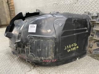 Подкрылок правый передний BMW X1 E84 551772990820 5 ракурс