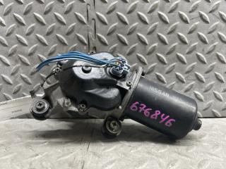 Мотор дворников NISSAN EXPERT VW11 QG18DE 28810WA600 1 ракурс