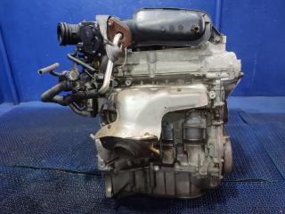 Двигатель NISSAN CUBE YZ11 HR15DE 10102ED050, 198971 3 ракурс